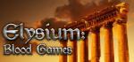 Elysium: Blood Games Box Art Front